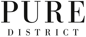 Pure District logo
